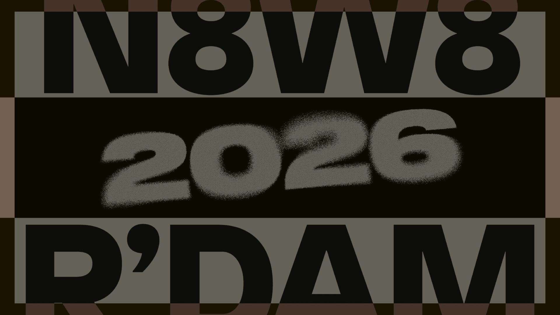 Nieuw Jaar, Solid N8W8 R’dam